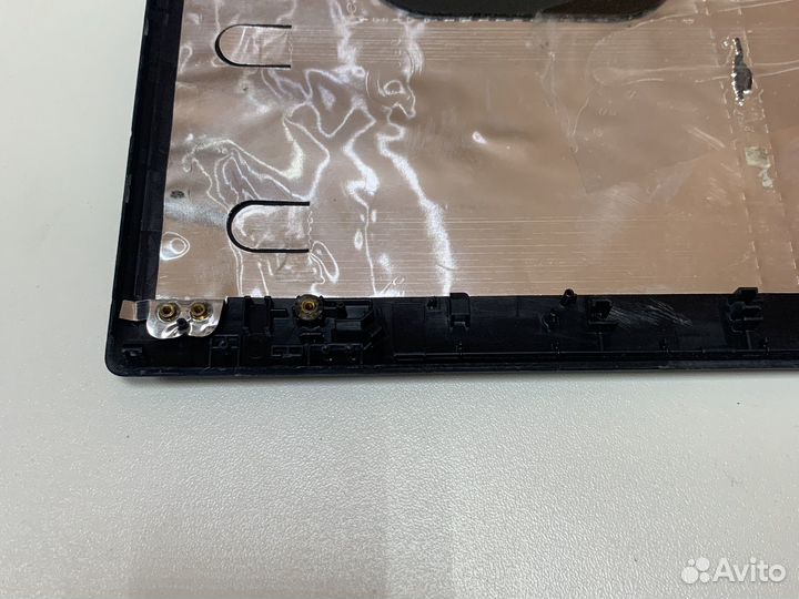 Крышка матрицы ноутбука samsung np300e5z