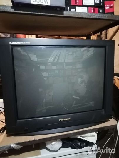 Телевизор Panasonic TC-2990R