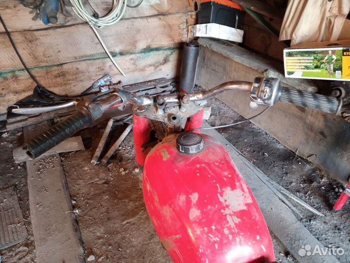 Минск на запчасти