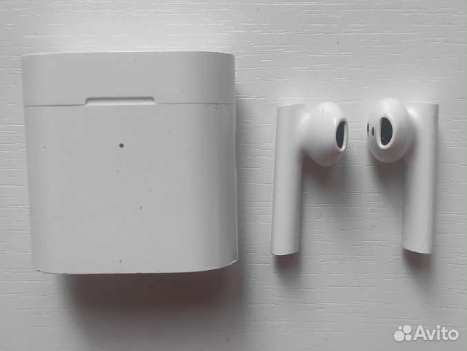 Наушники True Wireless earphones 2s