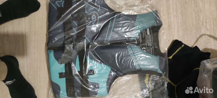 Спасательный жилет