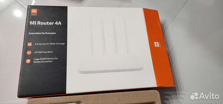 Xiaomi 4a
