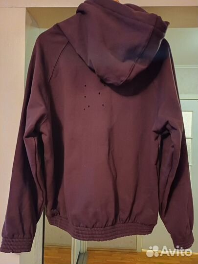 Зип худи Number nine