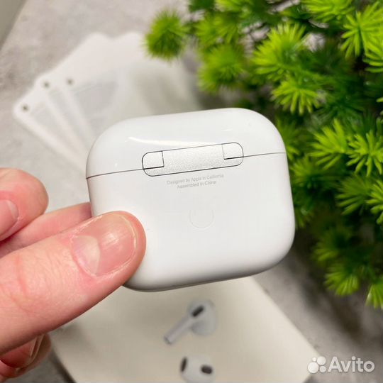 AirPods 3 