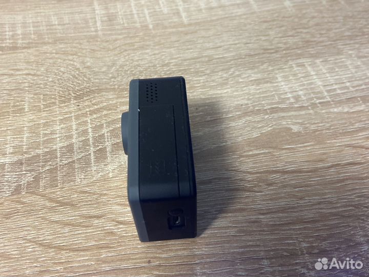 Экшн камера dicam 520