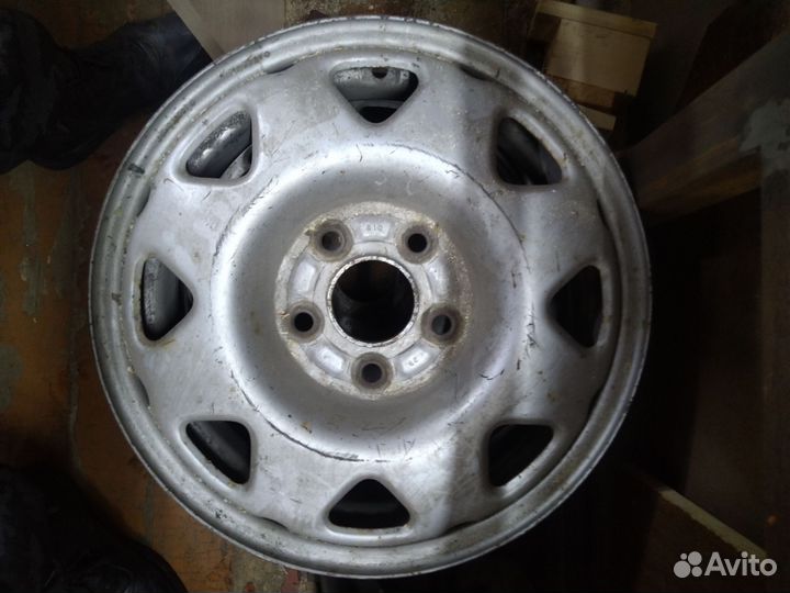 Диски р15 114 3