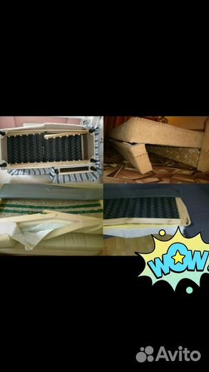 Ремонт мебели.Замена фурнитуры.Сборка разборка