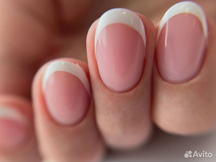 Мастер маникюра