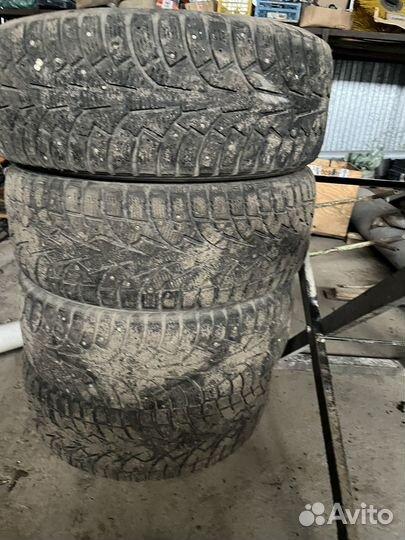 Toyo Observe G3 215/55 R17