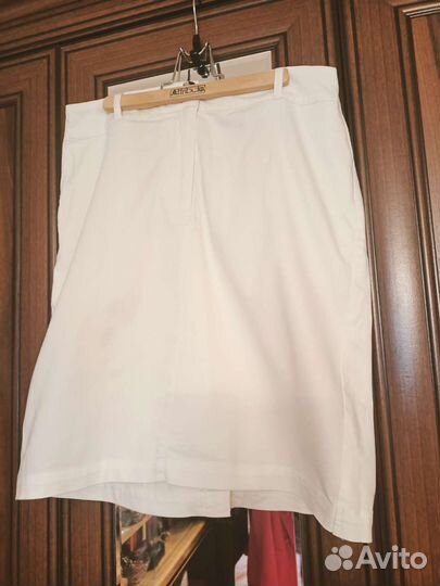Юбка летняя 44 рр