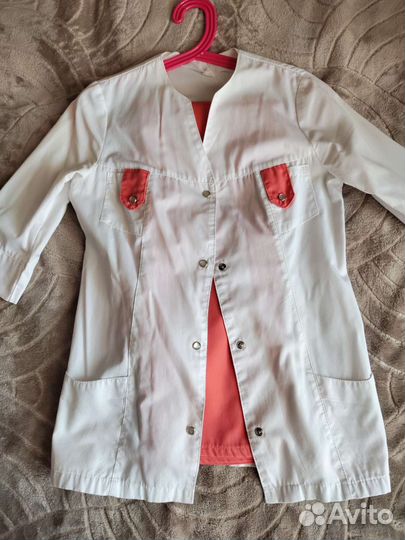 Медицинский костюм