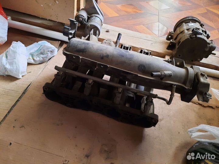 Запчасти на нисан премьера