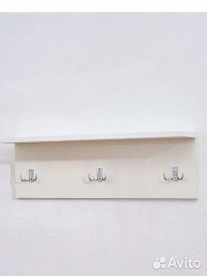 Вешалка новая в коробке