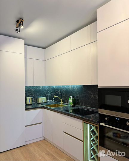 Кухня на заказ как икея