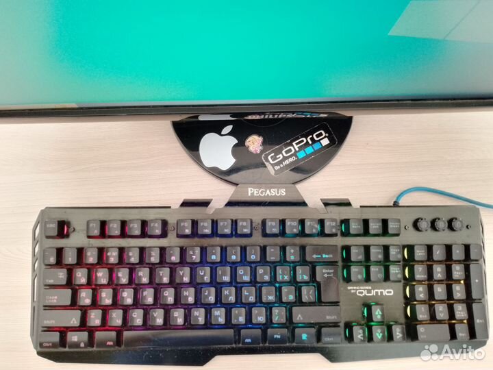 Монитор Philips 241E