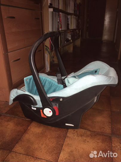 Автолюлька