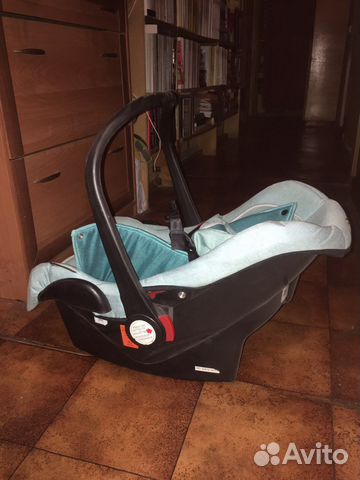 Автолюлька