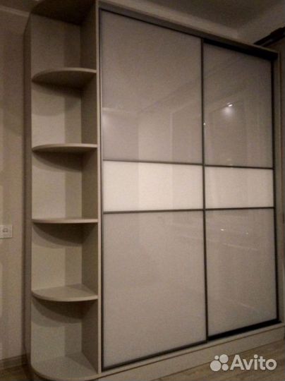 Шкаф от производителя