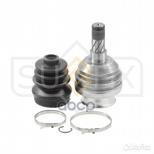 ШРУС внутренний перед лев ST1418 sufix