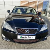 Lexus IS 3.5 AT, 2007, 192 000 км, с пробегом, цена 2 100 000 руб.