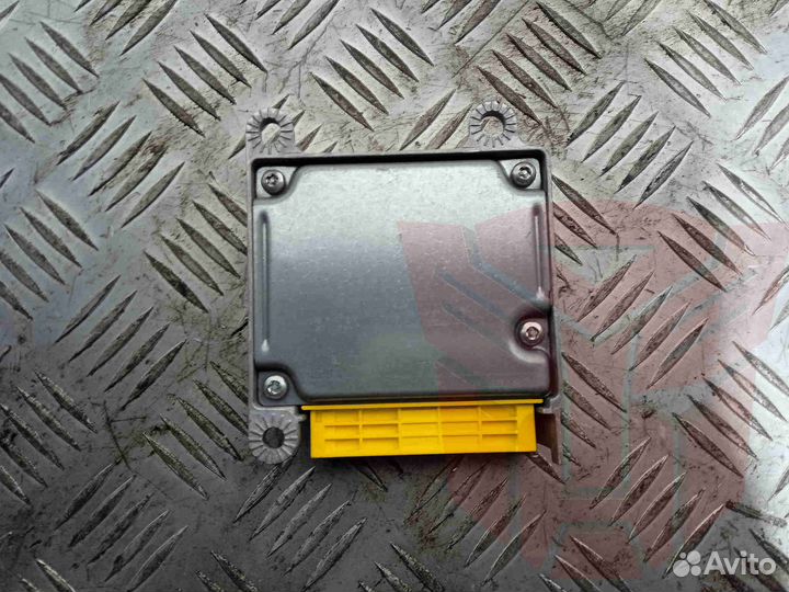 Блок управления airbag Фольксваген Поинтер