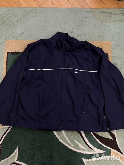 Олимпийка Nike