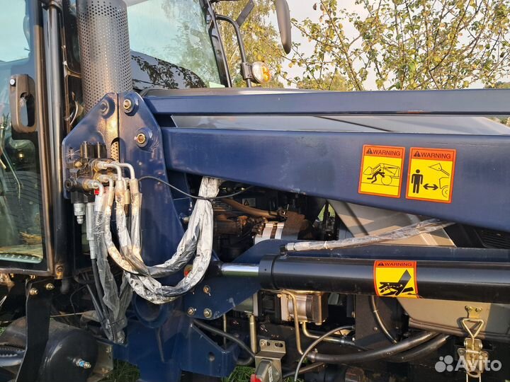 Ковш еврорама