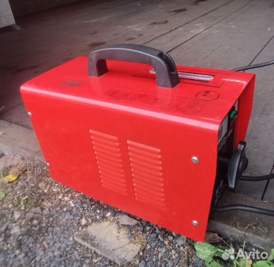 Сварочный аппарат BestWeld PR-200