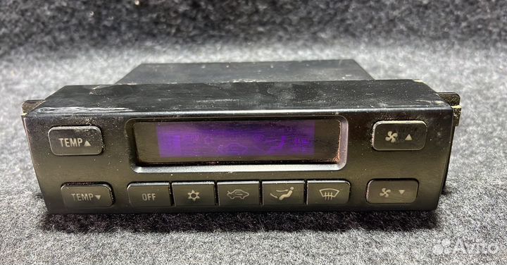 Блок климата Great wall safe