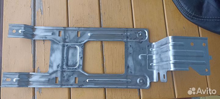 Корзина усилителя Rockford Outlander 3 III