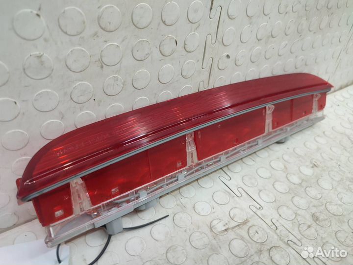 Фонарь дополнительный задний Mazda Cx-7 ER