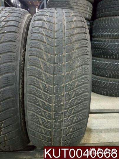 Nokian Tyres WR SUV 3 235/60 R18 99R