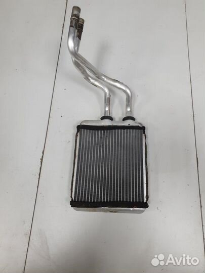 Радиатор печки Opel Astra универсал Z13DTH 2008