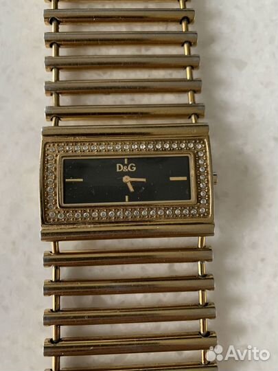 Часы D&G
