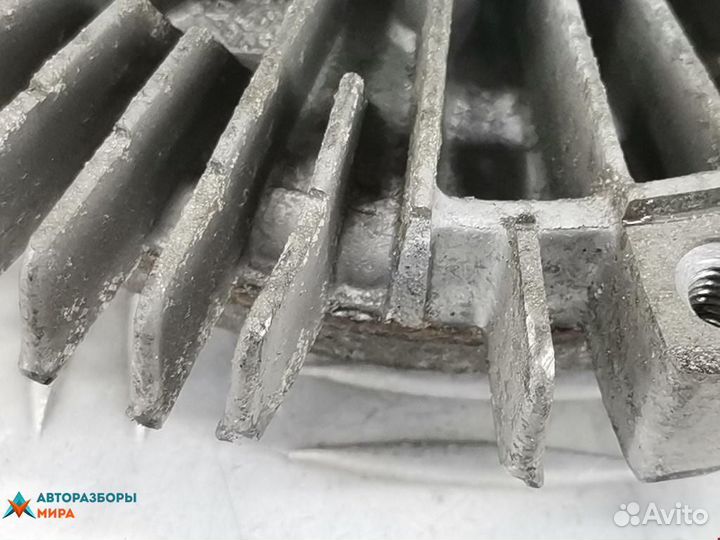 Вискомуфта Audi A4 B5 1998 058121350