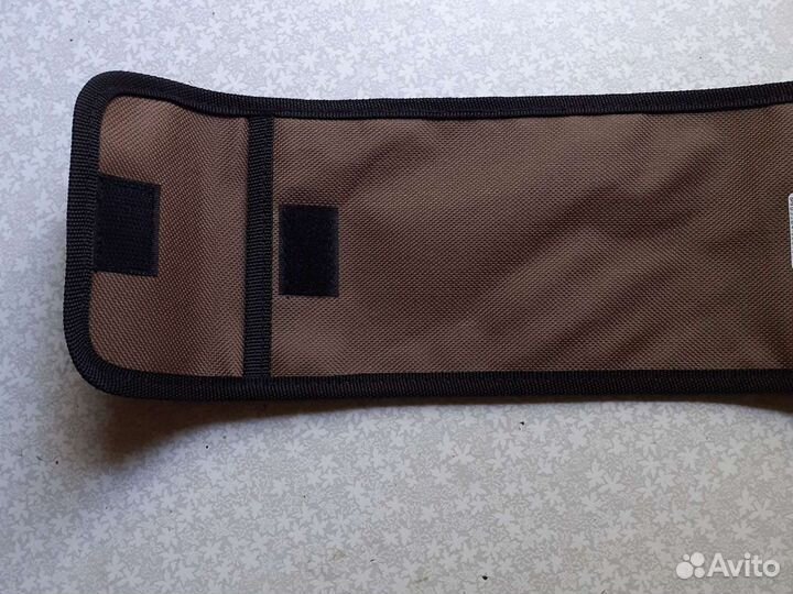 Чехол для шампуров forester Новый