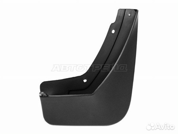 Брызговик skoda kodiaq 17