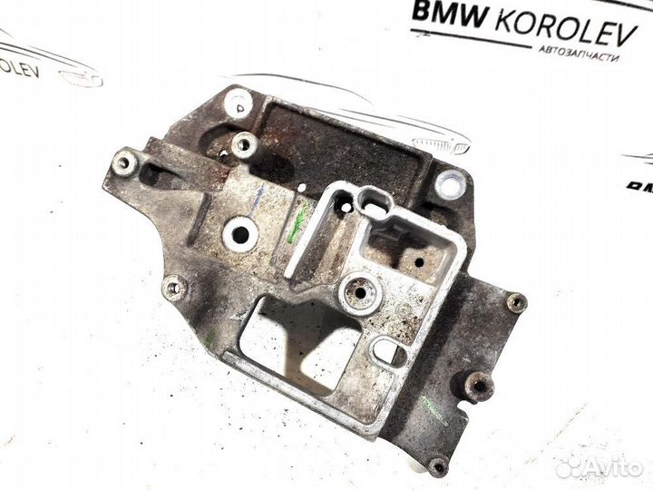 Кронштейн кпп (CVT) (MR16DDT) juke (F15) Nissan