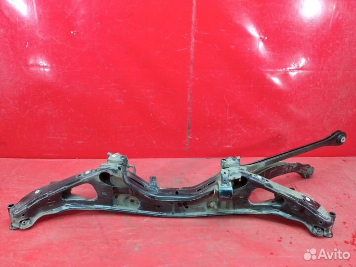 Подрамник задний Mini Countryman 2 F60 2016