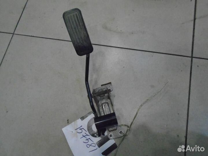 Педаль газа Mazda 3 BK 2003-2009