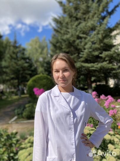 Репетитор по химии