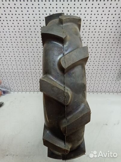 Мотошина 4,0х10(тт25сентября42)