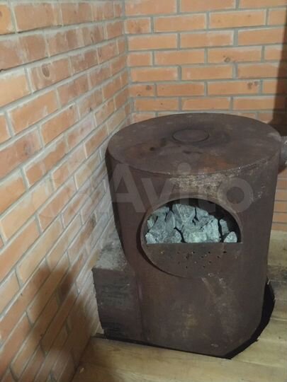 Дача 76 м² на участке 15 сот.