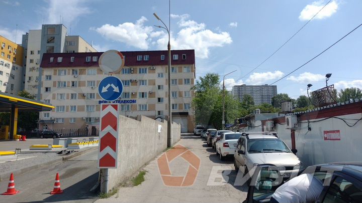 Арендный бизнес с федеральным арендатором, 94.9 м²