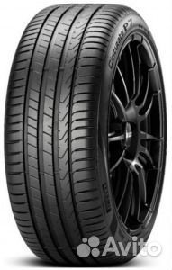 Pirelli Cinturato P7 new 215/50 R18 92W