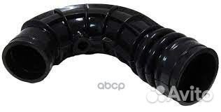 Патрубок воздушного фильтра ваз 2112 к дросселю