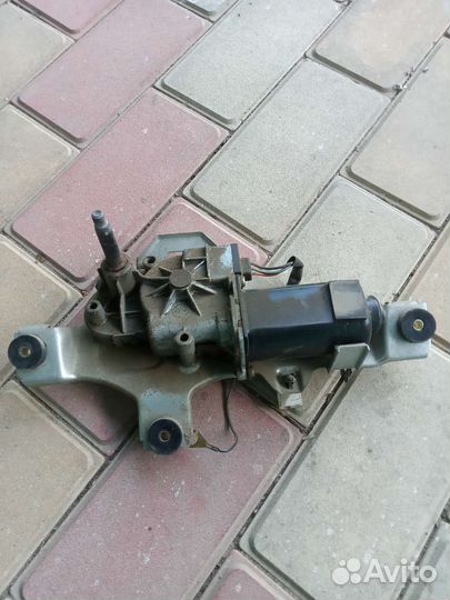 Черри Тигго т11 запчасти двери багажника