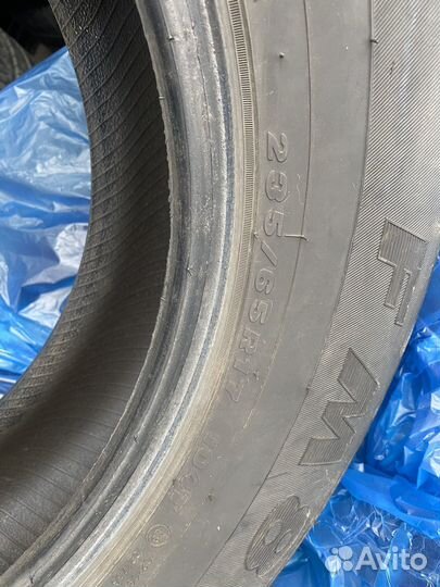 Firemax FM806 235/65 R17 104T