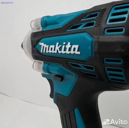 Набор Makita 2в1 (Арт.38817)