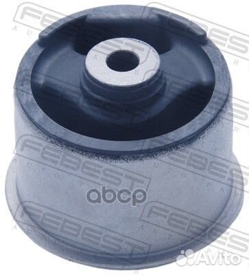 Сайленблок левой подушки двигателя (toyota coro